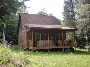 53 Beech Hill Ln, Schroon Lake, NY 12870