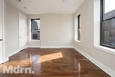 Rented by Mdrn Residential