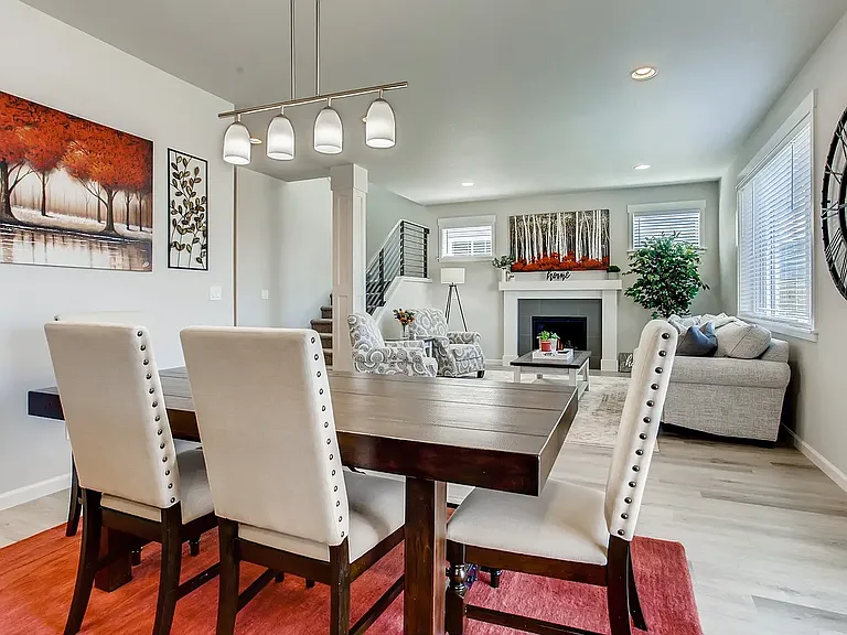 4719 SE Rosewood St — Photo 9
