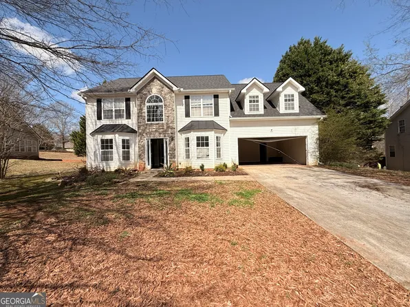 65 Montgomery Ct, Covington, GA 30016