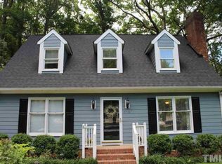 2716 Halfhitch Trl, Raleigh, NC 27615