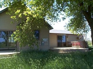 760 N Goetze Rd, Carsonville, MI 48419