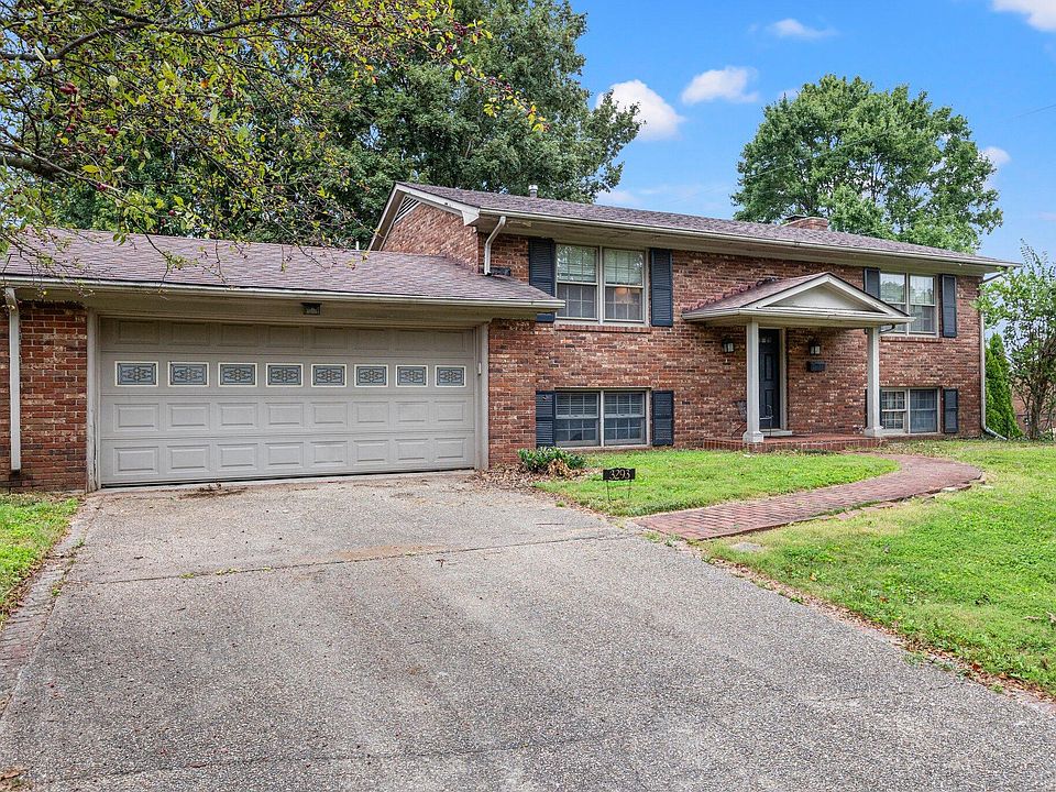 3293 Bellefonte Dr, Lexington, KY 40502 Zillow