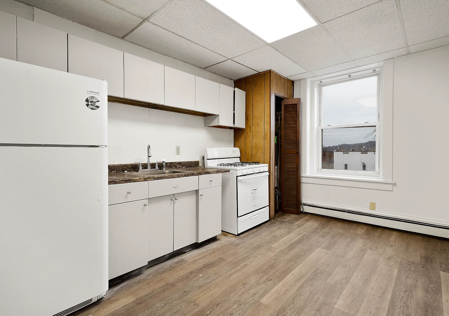 Morgan Building — Photo 1