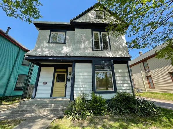 219 Woodbine St #2, Louisville, KY 40208