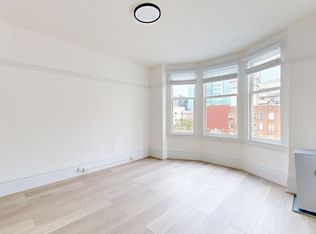 156 Franklin St #406, San Francisco, CA 94102