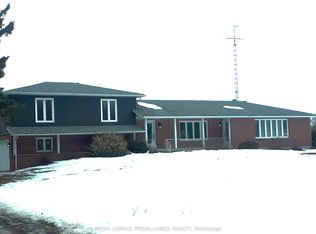 3966 Marsh Rd, Pt Hope, ON L1A3V7