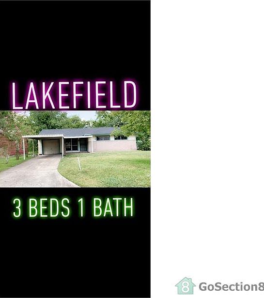 1st image of 5702 Lakefield Dr