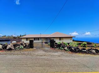 92-2154 Sea Breeze Pkwy, Captain Cook, HI 96704