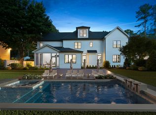 910 Tyrrell Rd, Raleigh, NC 27609