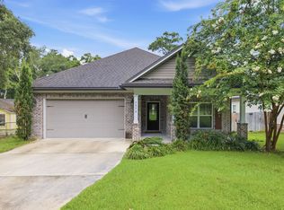 1874 Edge Ave, Niceville, FL 32578