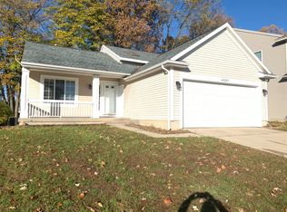 4697 Meadow Lake Dr SE, Kentwood, MI