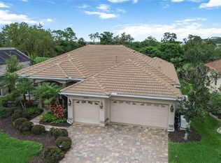 2896 Egret Ct, North Port, FL 34287