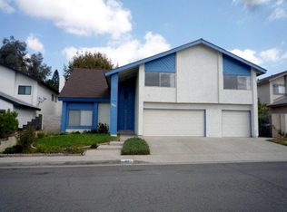 160 N Circulo Robel, Anaheim, CA 92807