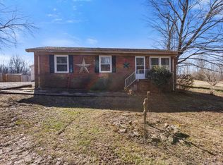 7927 State Route 69 S, Centertown, KY 42328