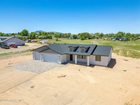 (undisclosed Address), Chino Valley, AZ 86323