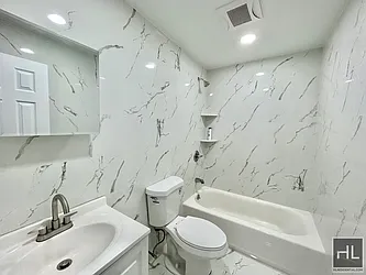 Rented by Highline Residential