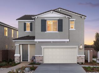 Lumia Plan, Acadia, Winchester, CA 92596