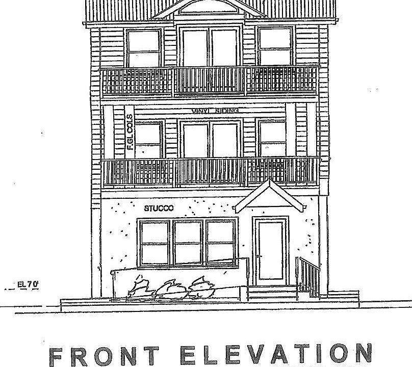 1st image of 636 West Ave #B
