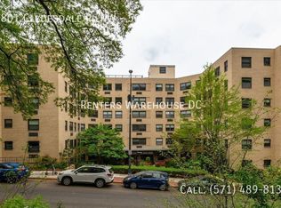 1801 Clydesdale Pl NW APT 505, Washington, DC 20009