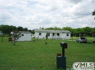 14971 N Michael Loop, San Antonio, TX 78253