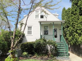 6148 W Melrose St, Chicago, IL 60634