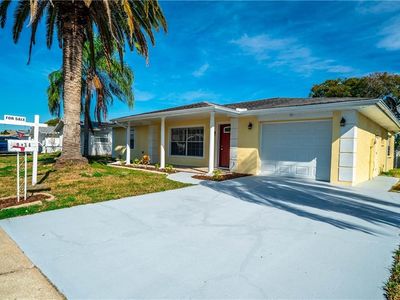 9134 Ledgestone Ln, Port Richey, FL, 34668
