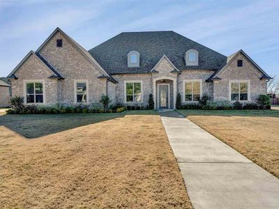 16540 Hailey Ct, Tyler, TX, 75703