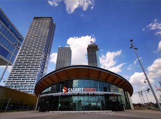 5 Buttermill Ave #2207, Vaughan, ON L4K3X4