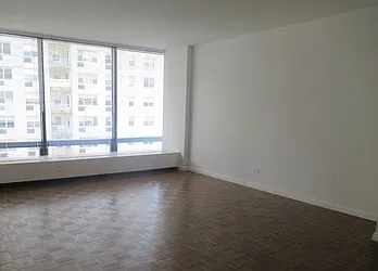 Rented by Solow Realty