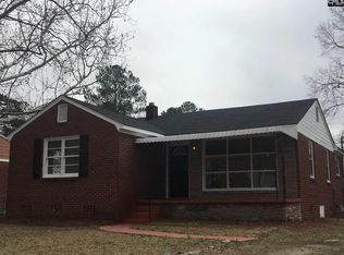 1605 Sunnyside Dr, Cayce, SC 29033