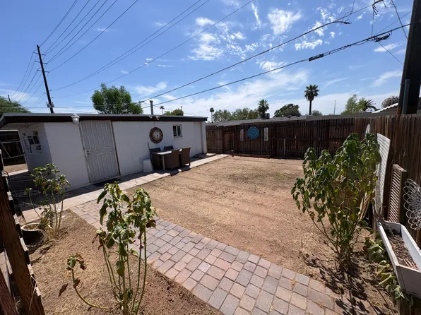 3607 W Meadowbrook Ave Unit B, Phoenix, AZ 85019