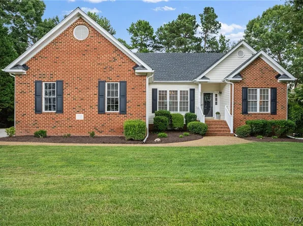 14725 Blue Creek Pl, South Chesterfield, VA 23834
