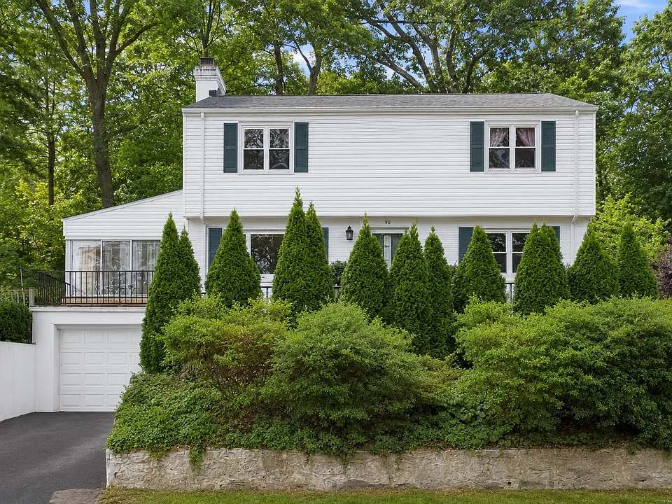20 Dorchester Dr