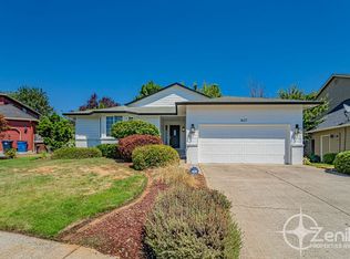 1627 NW 26th Cir, Camas, WA 98607