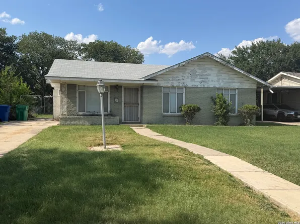 611 KOEHLER CT, San Antonio, TX 78223