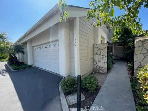 8 Clover #46, Irvine, CA 92604