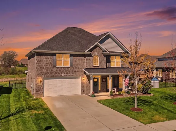 1080 Brixworth Dr, Spring Hill, TN 37174