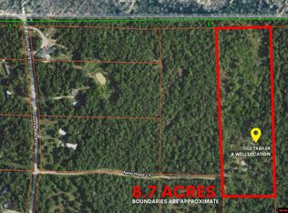 232 New Hope Ln, Mountain Home, AR 72653