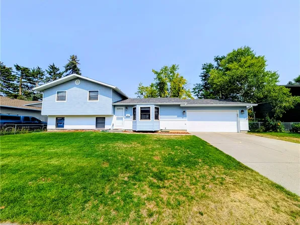 2311 Clark Ave, Billings, MT 59102