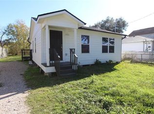 6210 Nuben St, Houston, TX 77091