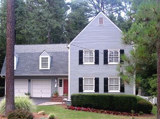 362 Hunters Rdg, Marietta, GA 30068