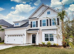 3239 Arrow Arum Dr, Johns Island, SC 29455