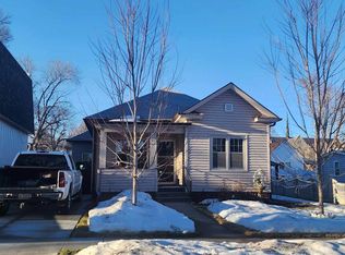 608 W Charles St, Grand Island, NE 68801