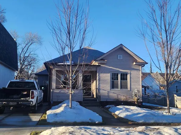 608 W Charles St, Grand Island, NE 68801