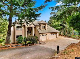 2417 NW Molly Ct, Corvallis, OR 97330