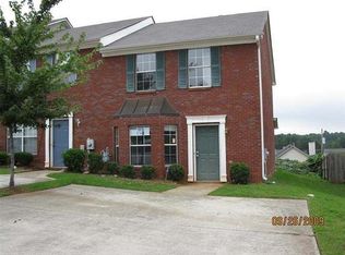 5682 Wind Gate Ln #5682, Lithonia, GA 30058