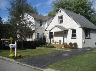 312 Media Line Rd, Newtown Square, PA 19073