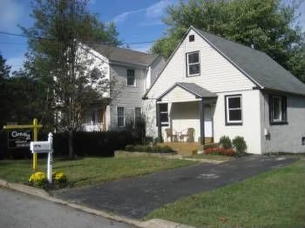312 Media Line Rd, Newtown Square, PA 19073