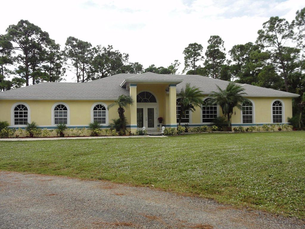15286 Orange Blvd, Loxahatchee, FL 33470 Zillow